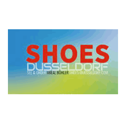 Shoes Dusseldorf 2023